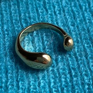 🆕 Sezane Ama Ring (S)